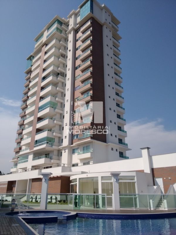 Apartamento à venda no bairro Santa Rita: 